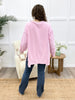 Supernova Star Patch Top