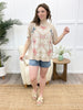 Butterfly Breeze Top