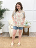 Butterfly Breeze Top