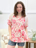 Meadow Breeze Top