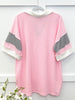 Effortless Edge Top