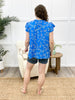 Bluebell Bliss Top