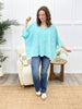 Waves of the Heart Top
