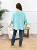 Waves of the Heart Top