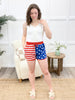 Born To Roam Shorts