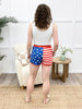 Born To Roam Shorts
