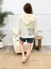Sweet Pea Jacket