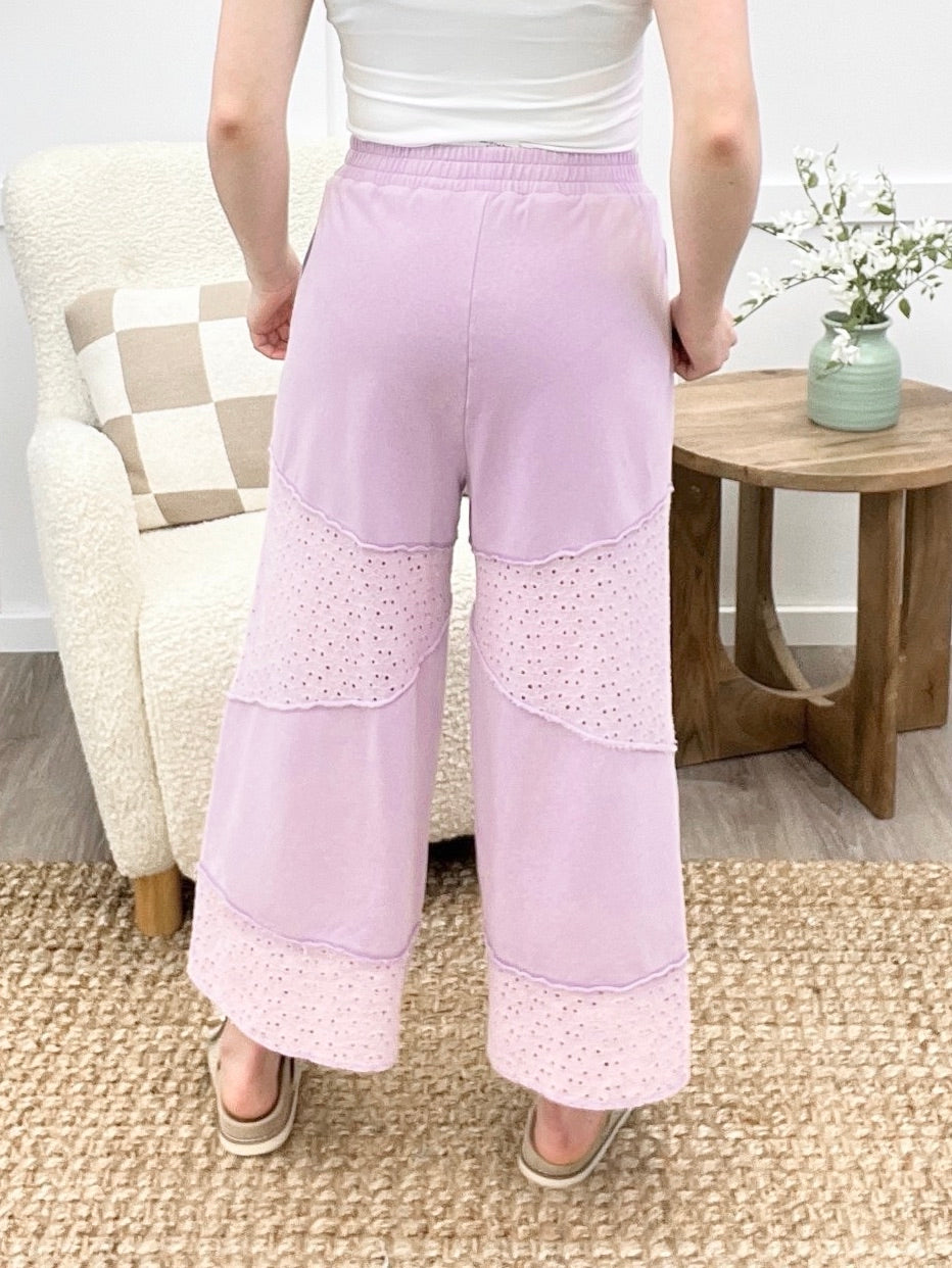 Whispers Of Fun Pants