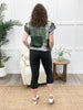 Keep It Casual Capri Leggings