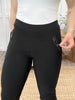 Keep It Casual Capri Leggings