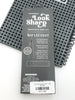 Look Sharp Graphite Pen-Cil - Grey