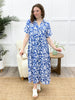 Sunlit Serenade Dress
