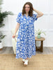 Sunlit Serenade Dress