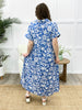 Sunlit Serenade Dress