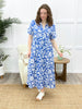 Sunlit Serenade Dress