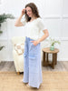 Chill Vibes Cargo Sweatpants