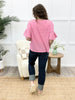 Forever Mine Top - Pink