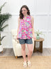 Dear Scarlett Bloom Bliss Lizzy Tank