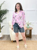 Dear Scarlett Petal Whimsy Lizzy Top