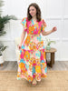 Flirty Blooms Dress