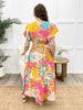 Flirty Blooms Dress