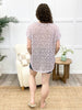 Seabreeze Knit Top - Lavender