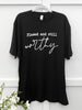 Flawed And Still Worthy Tee
