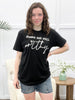 Flawed And Still Worthy Tee