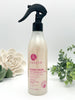 Glossy Pearl Heat Protectant Spray - 8.5oz