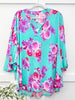 Dear Scarlett Enchanted Moments Lizzy Top
