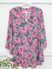 Dear Scarlett Summer Solstice Lizzy Top