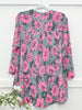 Dear Scarlett Summer Solstice Lizzy Top
