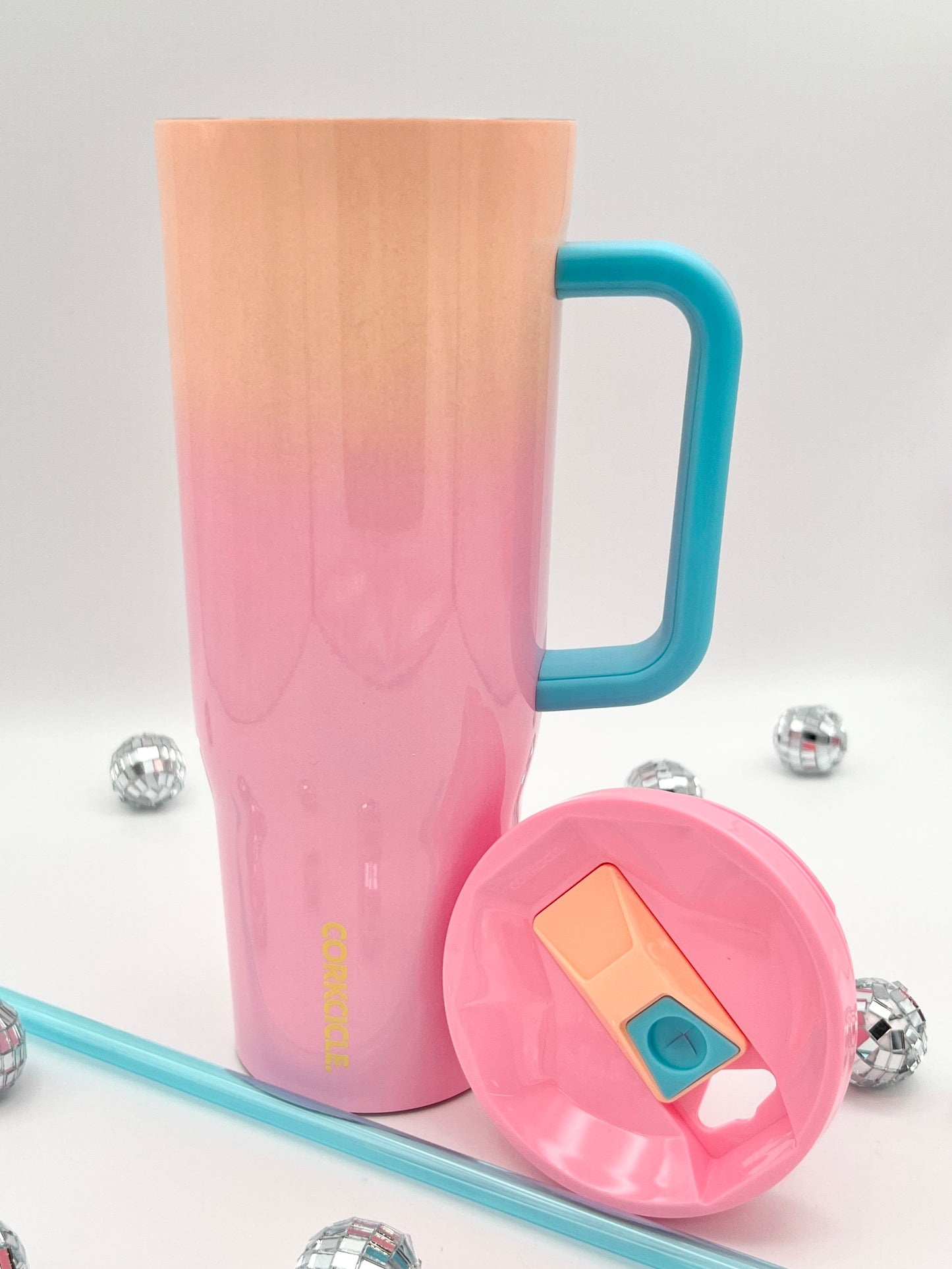 Cruiser 40 Oz. Lover Tumbler