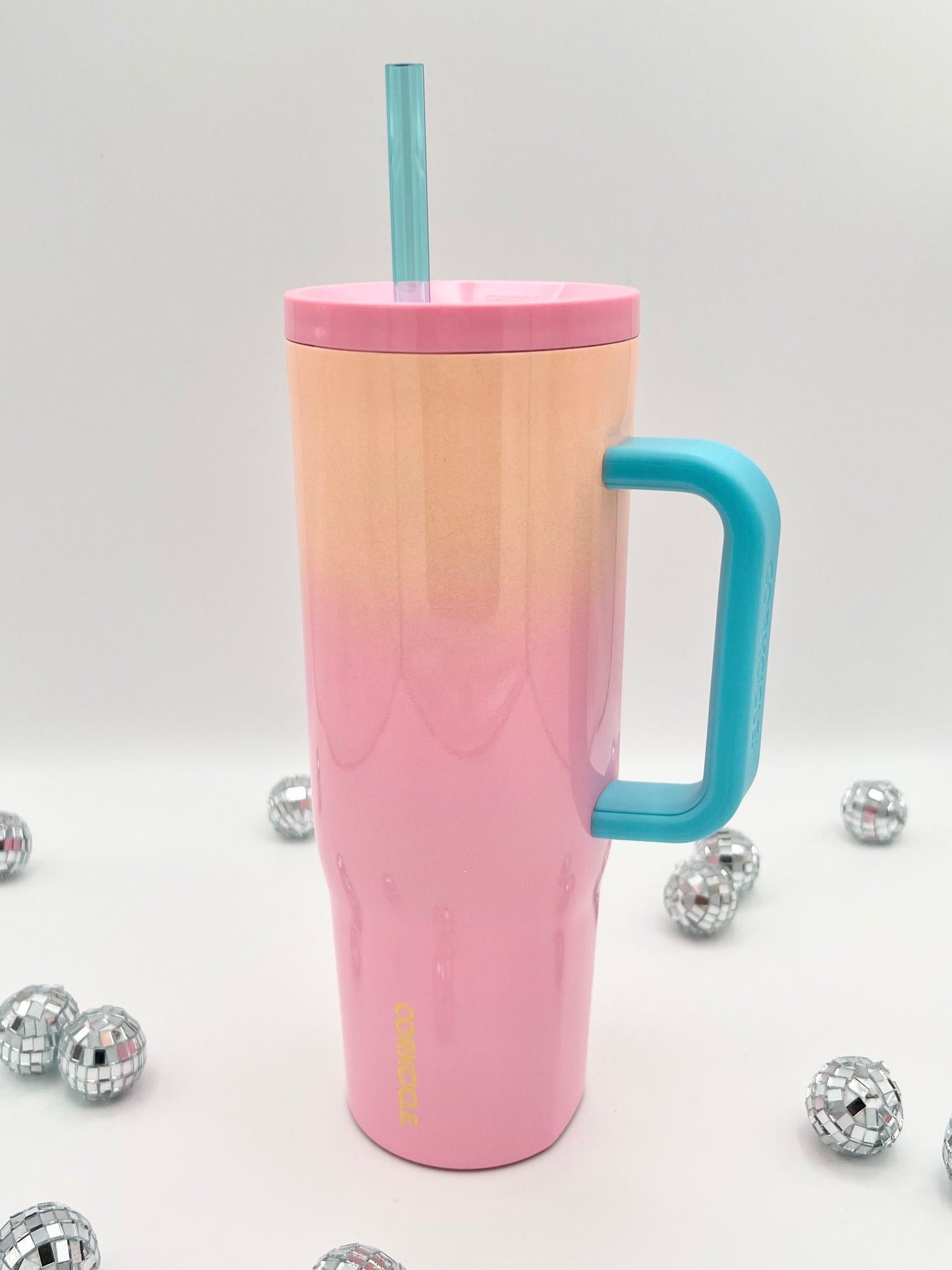 Cruiser 40 Oz. Lover Tumbler