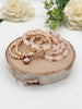 Golden Hour Glam Bracelet Stack Set