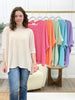 Not So Simple Top