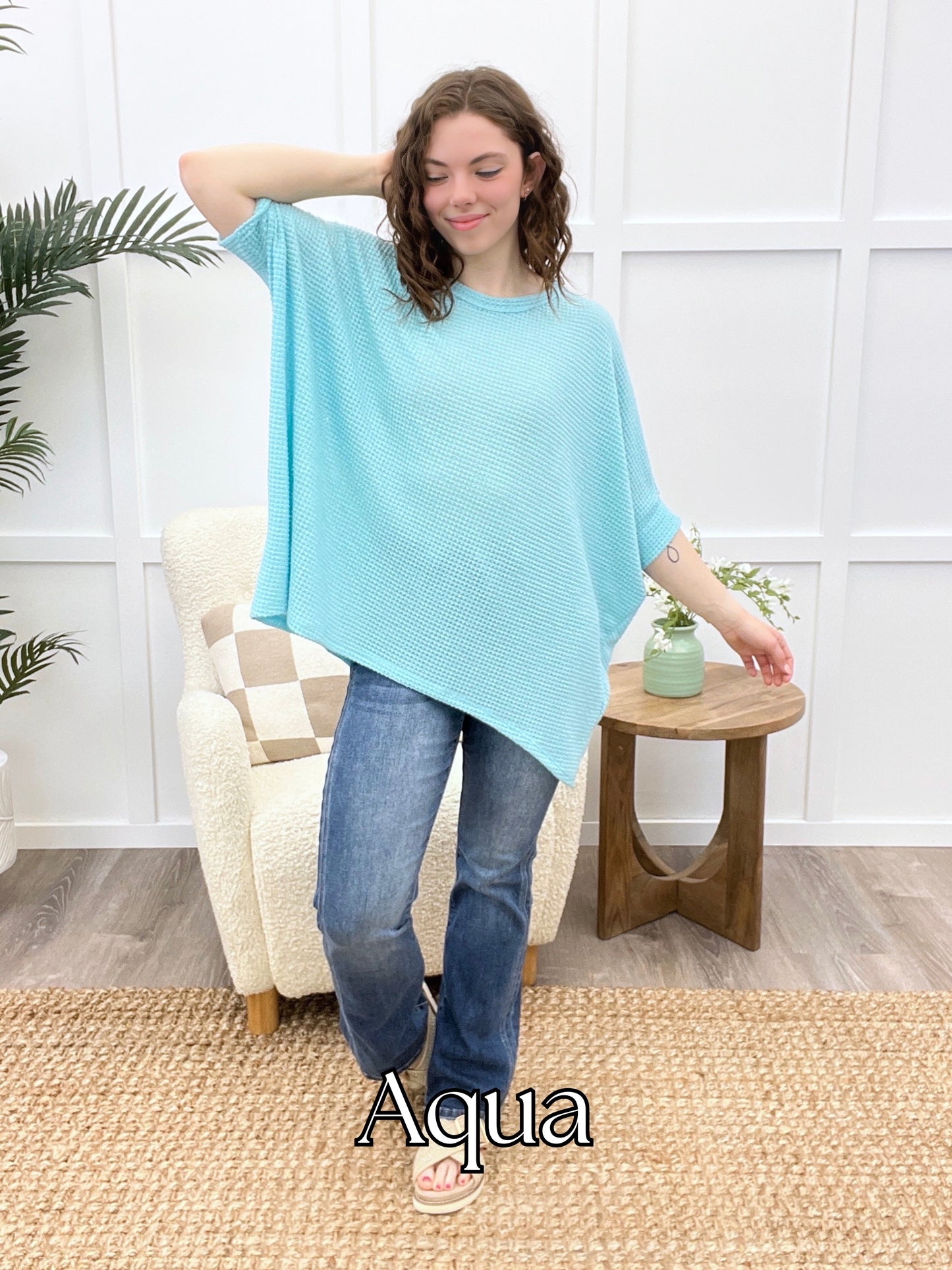 Not So Simple Top