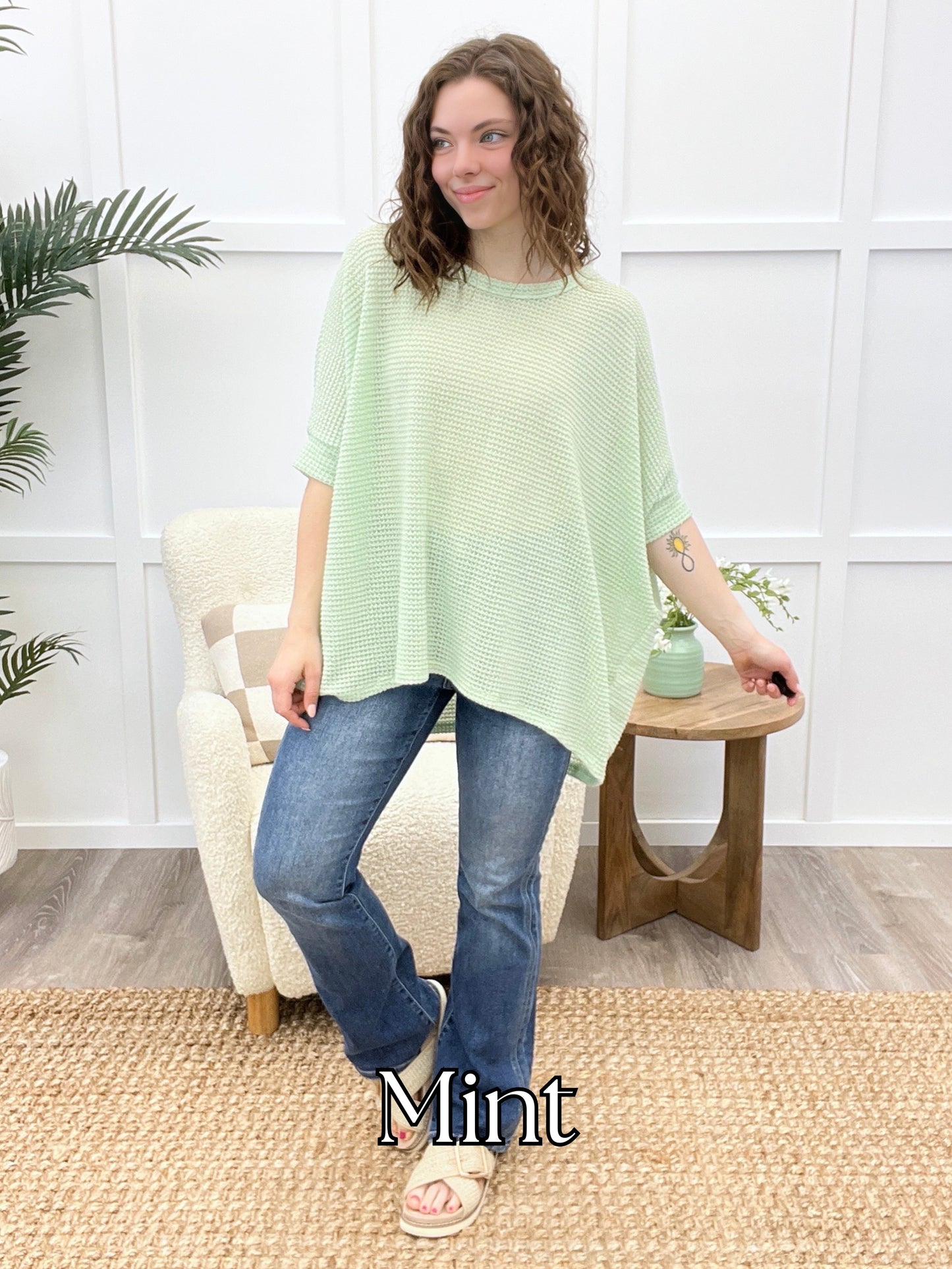 Not So Simple Top
