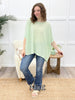 Not So Simple Top