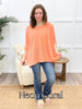 Not So Simple Top