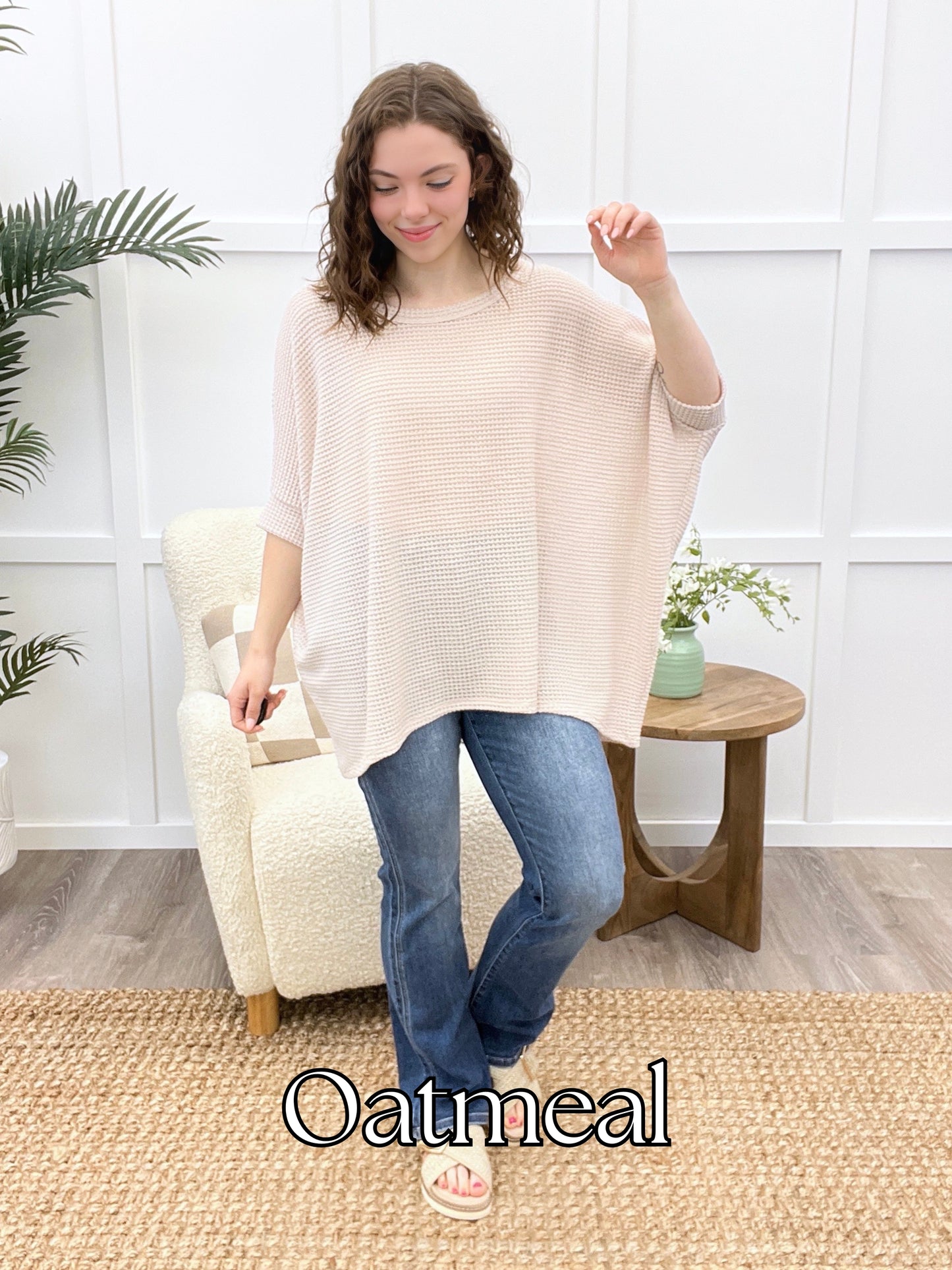 Not So Simple Top