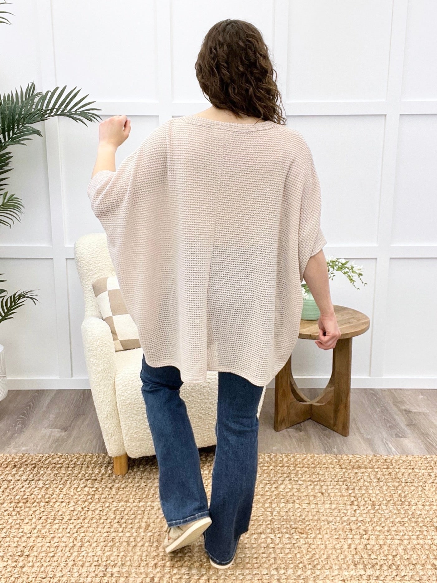 Not So Simple Top