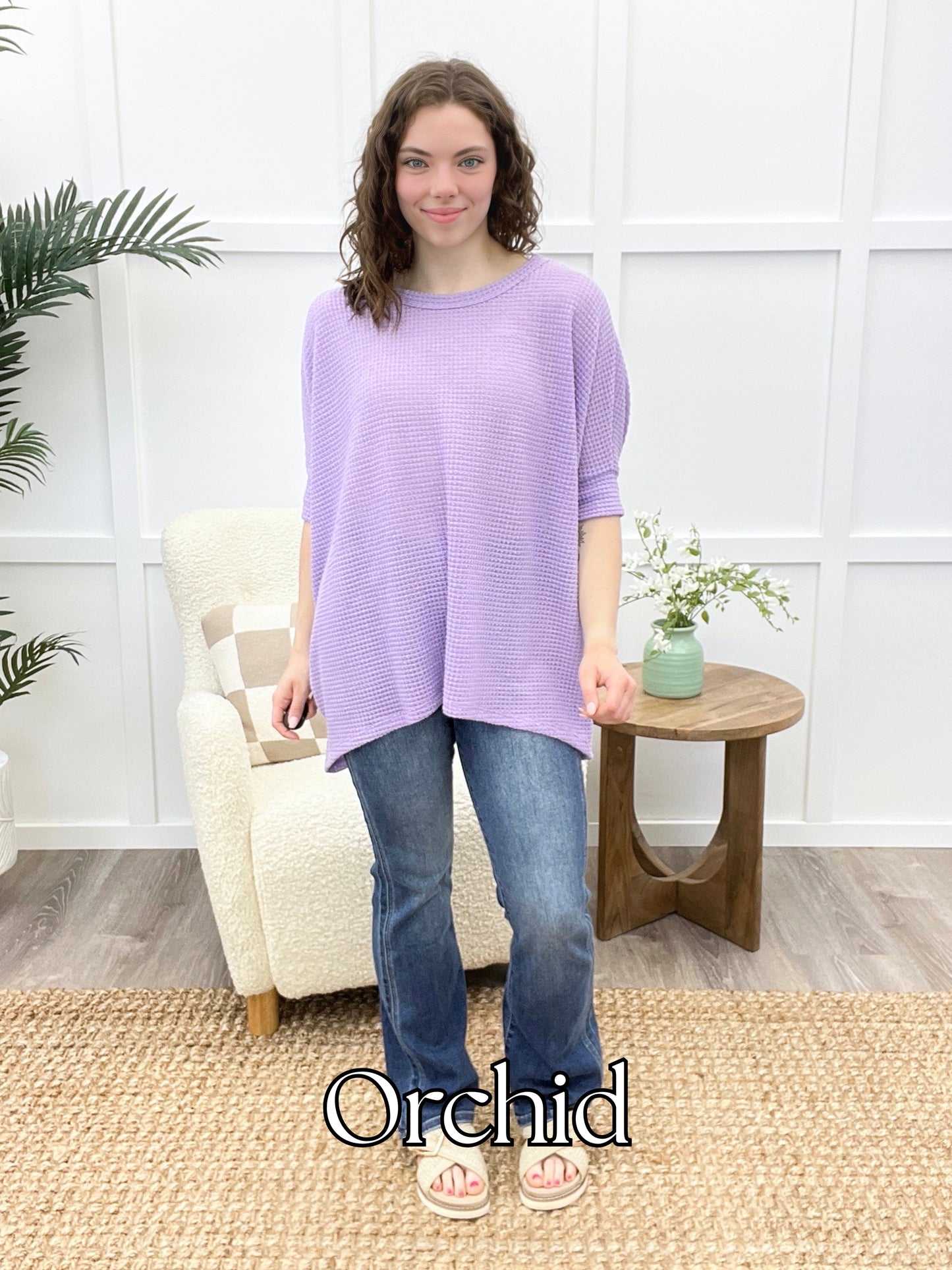 Not So Simple Top