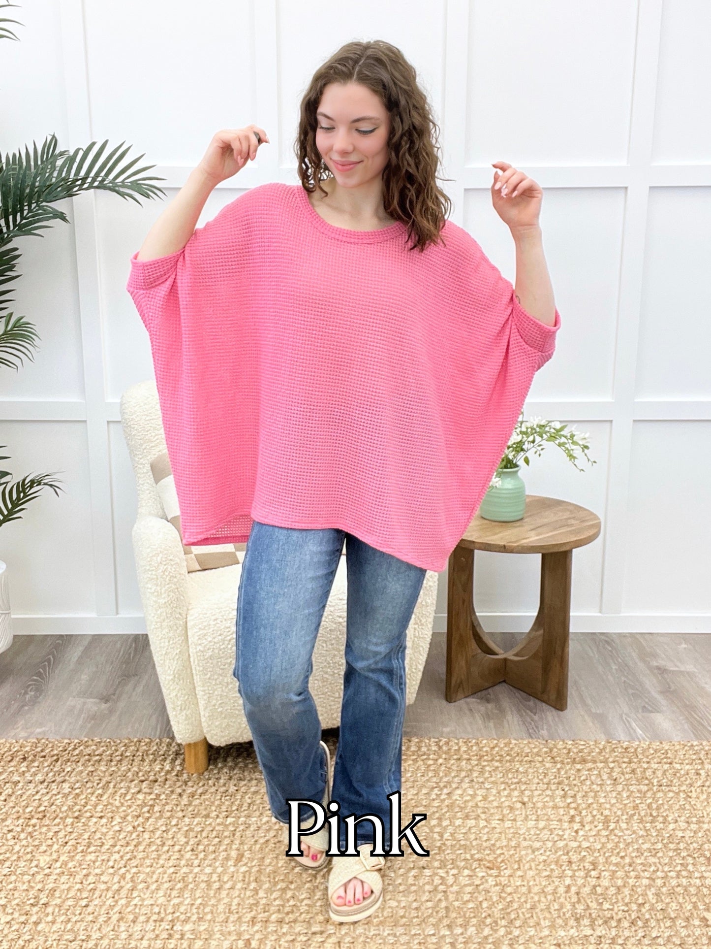 Not So Simple Top