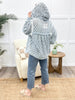 Squared Away Hoodie