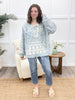 Squared Away Hoodie