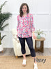 The Peyton Skinny Capri Jeggings