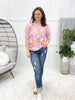 Floral Darling Top