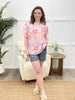 Floral Darling Top