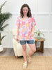 Floral Darling Top